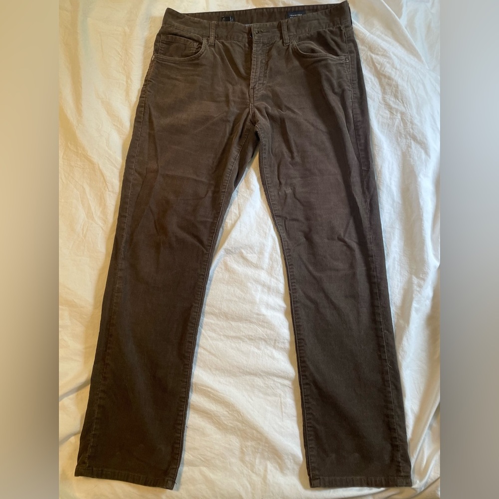 7 Diamonds Pants